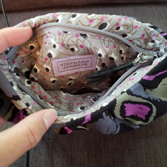 Stephanie Johnson clutch - Picture 2 of 2